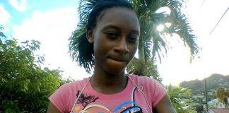12-year-old girl charged with murder in St. Vincent
