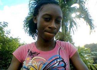 12-year-old girl charged with murder in St. Vincent