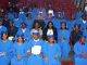 Vocation training school Graduation