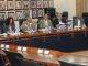 Annual Shareholders Meeting takes place between Council of Ministers and Supervisory Board of the Airport Holding Company