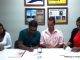 The Department of Labor Affairs signs Service Level Agreement with Enable NV