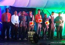 Successful Weekend of POWER With G.I.F.T.E.D. Foundation – Academy Sweeps Young King Awards!