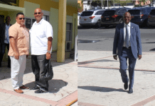 Minister of Justice requested to resign by USp