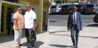 Minister of Justice requested to resign by USp