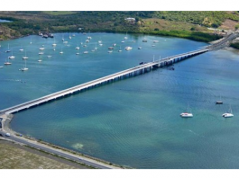 Public Prosecution Service demands fines against VolkerWessels in bribery case surrounding bridge in Sint Maarten