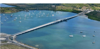 Public Prosecution Service demands fines against VolkerWessels in bribery case surrounding bridge in Sint Maarten