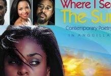 Think and Know: Where I See the Sun – Contemporary Poetry in Anguilla