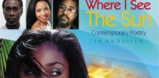 Think and Know: Where I See the Sun – Contemporary Poetry in Anguilla