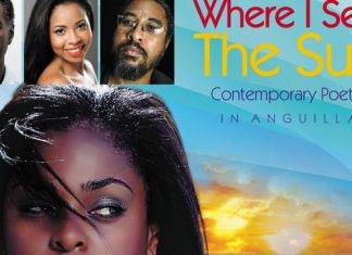 Think and Know: Where I See the Sun – Contemporary Poetry in Anguilla
