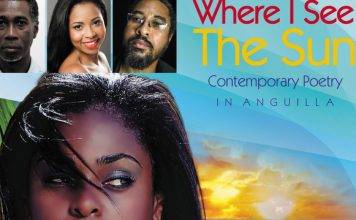 Think and Know: Where I See the Sun – Contemporary Poetry in Anguilla