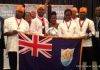 Great news from the Culinary Team at Taste of the Caribbean