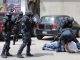 POLICE ATTENDS INTENSE TRAINING