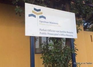 Public Prosecutor’s Office and the BES Police are asking citizens for help