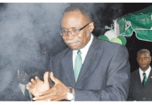 BVI BREAKING NEWS: Fraser retains seat