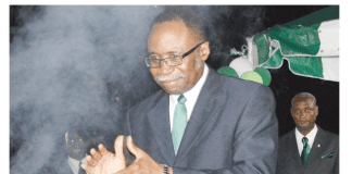 BVI BREAKING NEWS: Fraser retains seat