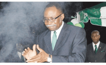 BVI BREAKING NEWS: Fraser retains seat