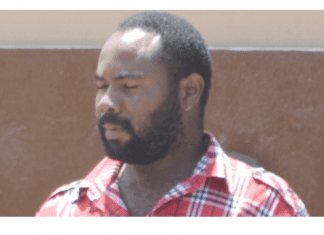 GUILTY – Man batters lover with cricket bat