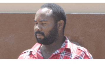GUILTY – Man batters lover with cricket bat