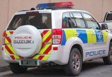 19-year-old charged with murder