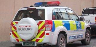 19-year-old charged with murder