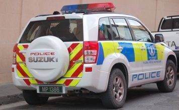 19-year-old charged with murder
