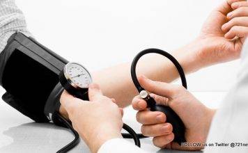 CPS calls on fathers in connection with men’s health to cut salt intake to reduce blood pressure