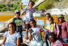 Caribbean Endemic Bird Festival Branches Out Into Habitat Restoration