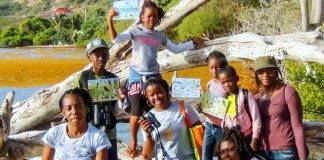 Caribbean Endemic Bird Festival Branches Out Into Habitat Restoration