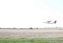 LIAT sends condolences to Dominica