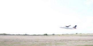 LIAT sends condolences to Dominica