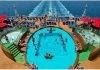 Carnival Makes Ship Changes in Galveston and Port Canaveral in 2016