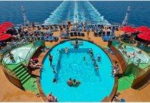 Carnival Makes Ship Changes in Galveston and Port Canaveral in 2016