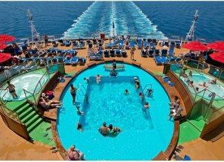 Carnival Makes Ship Changes in Galveston and Port Canaveral in 2016