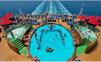 Carnival Makes Ship Changes in Galveston and Port Canaveral in 2016