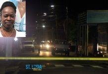 Ghetto Peacemaker Cheryl Clarke Dead !