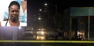 Ghetto Peacemaker Cheryl Clarke Dead !