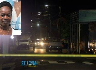 Ghetto Peacemaker Cheryl Clarke Dead !