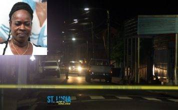 Ghetto Peacemaker Cheryl Clarke Dead !