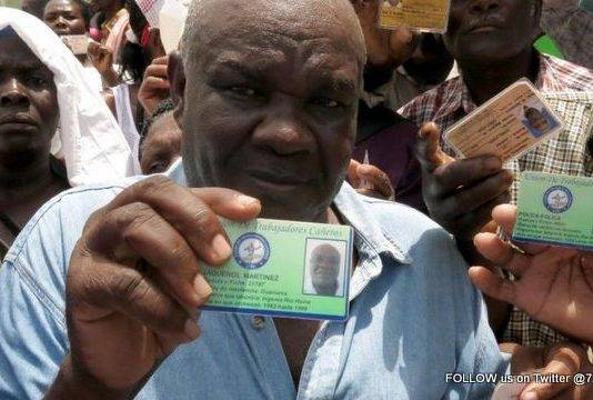 Thousands Brace for Deportations in Dominican Republic