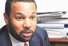 Ruling Party hit by Second Resignation in one Month