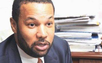 Ruling Party hit by Second Resignation in one Month