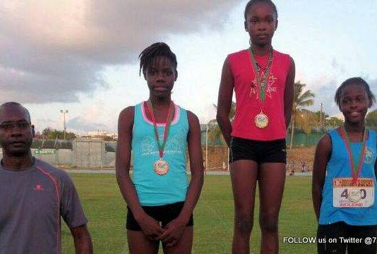 Championnat de la Guadeloupe