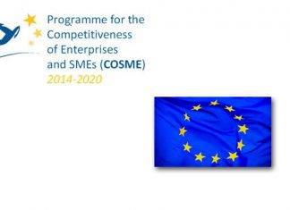 Workshop to assist Entrepreneurs interested in applying for EU direct grant funding. Register by June 22