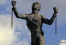 Emancipation Day 2015 Program