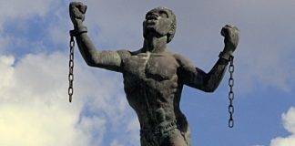 Emancipation Day 2015 Program