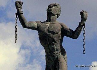 Emancipation Day 2015 Program