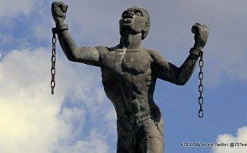 Emancipation Day 2015 Program