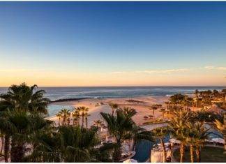 Resort for a Day Adds Four Destinations to Portfolio