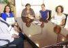 Une formation des Archivistes de la Caraïbe aux Archives territoriales de Saint-Martin