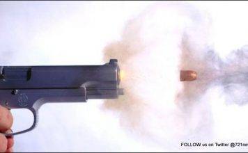 Anguilla Police Report